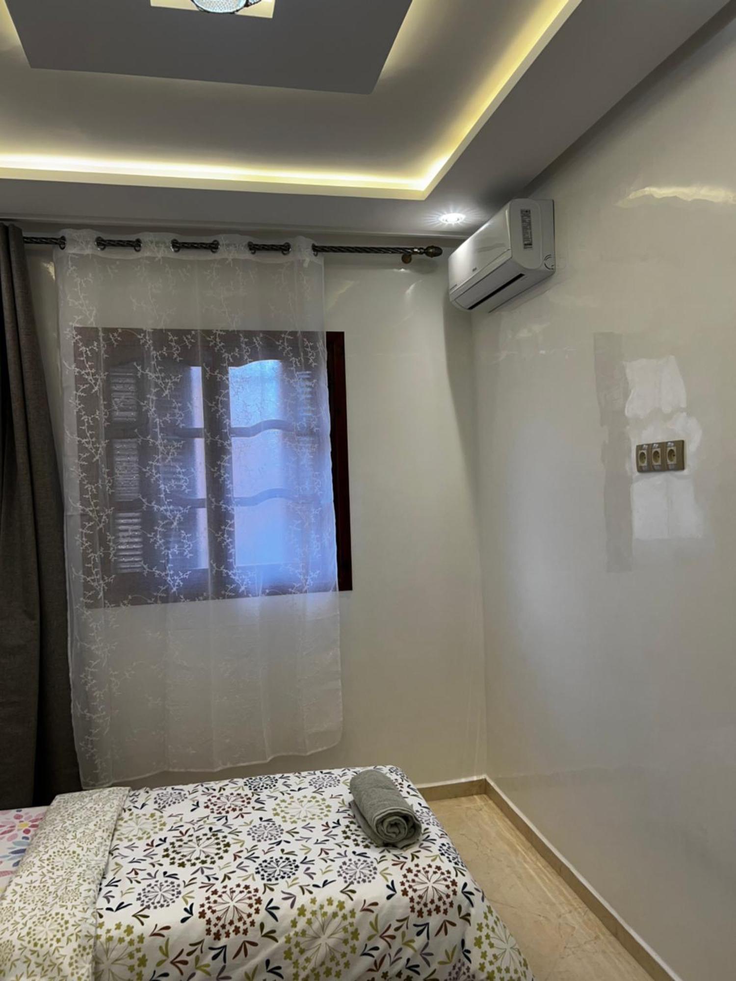 Appartement Proche Aeroport, Dar Nahila Marrakesh Eksteriør bilde