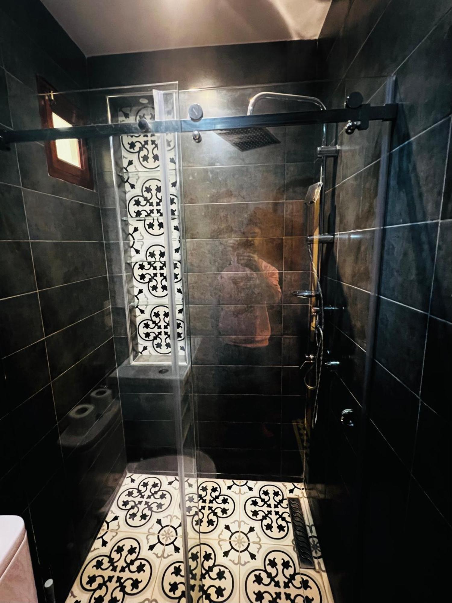 Appartement Proche Aeroport, Dar Nahila Marrakesh Eksteriør bilde